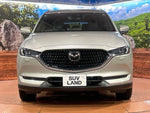 CX-8 4WD