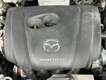 CX-8 4WD