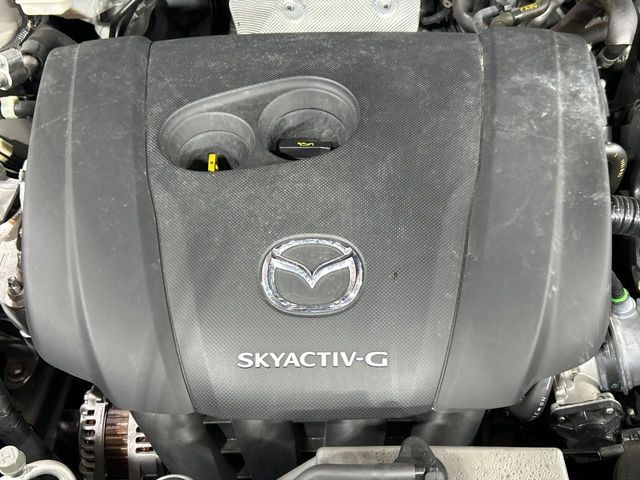 CX-8 4WD
