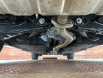 CX-8 4WD
