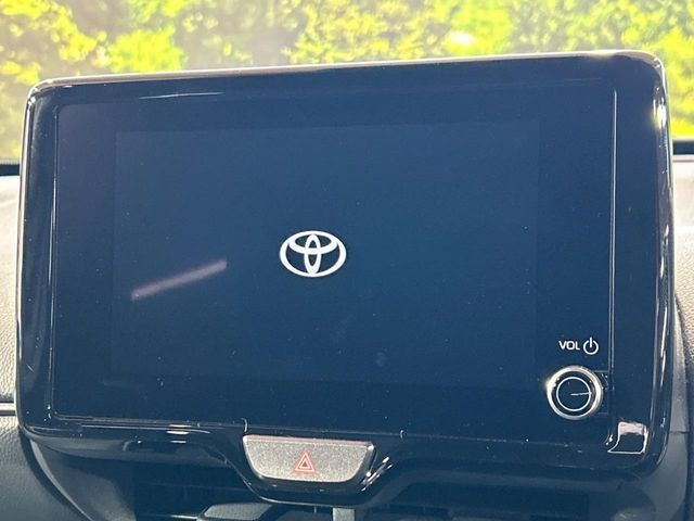 YARIS CROSS HYBRID
