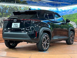 YARIS CROSS HYBRID