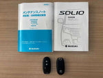 SOLIO BANDIT