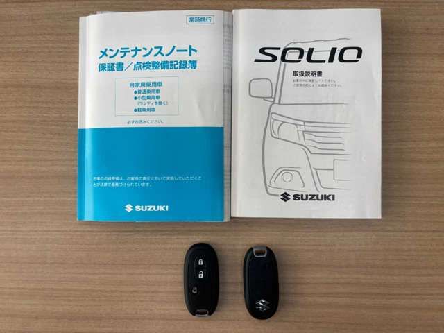 SOLIO BANDIT