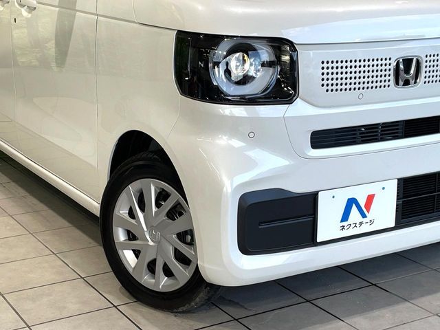 N BOX