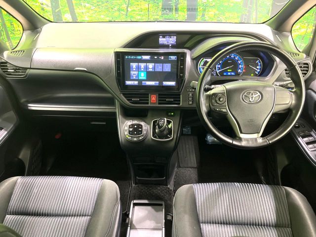NOAH HYBRID