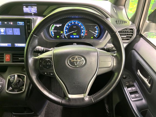 NOAH HYBRID