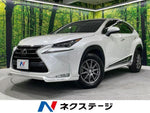 LEXUS NX200t AWD