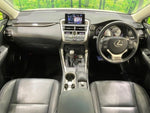 LEXUS NX200t AWD