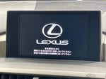 LEXUS NX200t AWD