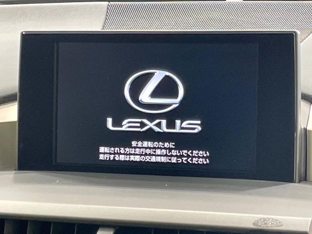 LEXUS NX200t AWD