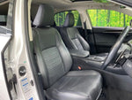 LEXUS NX200t AWD