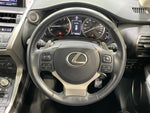 LEXUS NX200t AWD