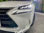 LEXUS NX200t AWD