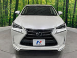 LEXUS NX200t AWD