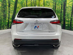 LEXUS NX200t AWD