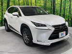 LEXUS NX200t AWD