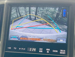 CROWN sedan hybrid