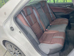 CROWN sedan hybrid