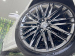 CROWN sedan hybrid