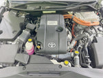 CROWN sedan hybrid