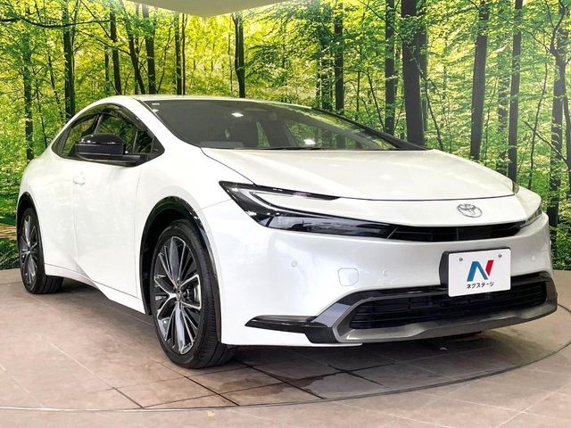 PRIUS