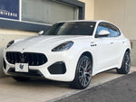 MASERATI Grecale
