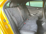 RENAULT MEGANE hatchback