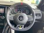 RENAULT MEGANE hatchback