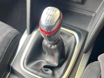 RENAULT MEGANE hatchback