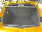 RENAULT MEGANE hatchback