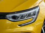 RENAULT MEGANE hatchback