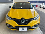 RENAULT MEGANE hatchback