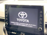 COROLLA CROSS HYBRID