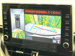 COROLLA CROSS HYBRID