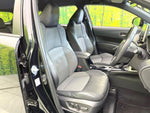 COROLLA CROSS HYBRID