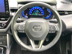 COROLLA CROSS HYBRID