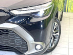 COROLLA CROSS HYBRID