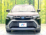 COROLLA CROSS HYBRID