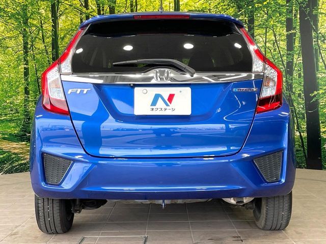 FIT HYBRID