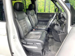 STEPWAGON e:HEV SPADA