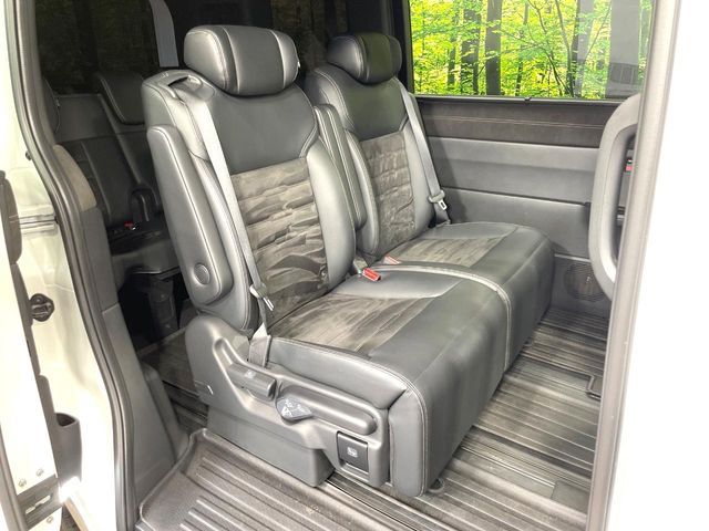 STEPWAGON e:HEV SPADA