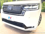 STEPWAGON e:HEV SPADA