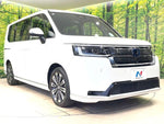 STEPWAGON e:HEV SPADA