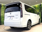 STEPWAGON e:HEV SPADA