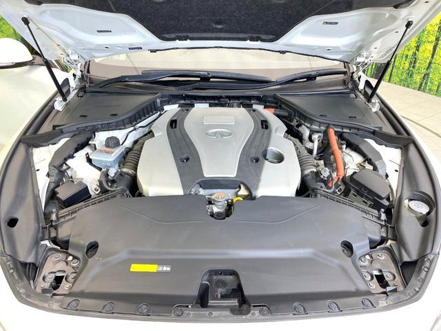 SKYLINE HYBRID