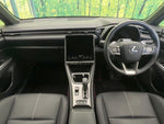 LEXUS LBX