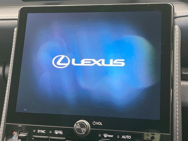 LEXUS LBX