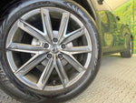 LEXUS LBX