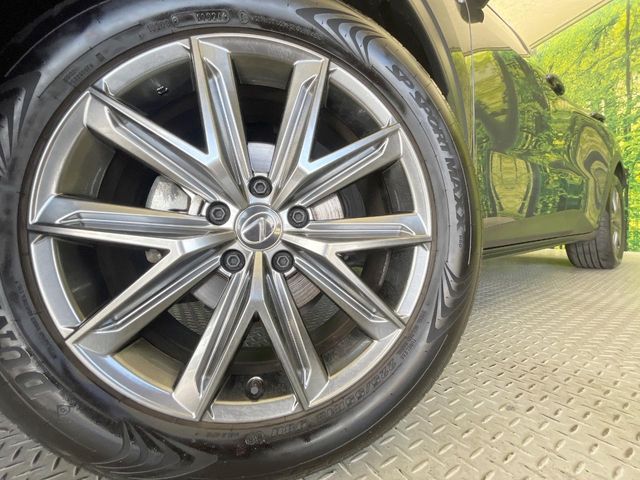 LEXUS LBX